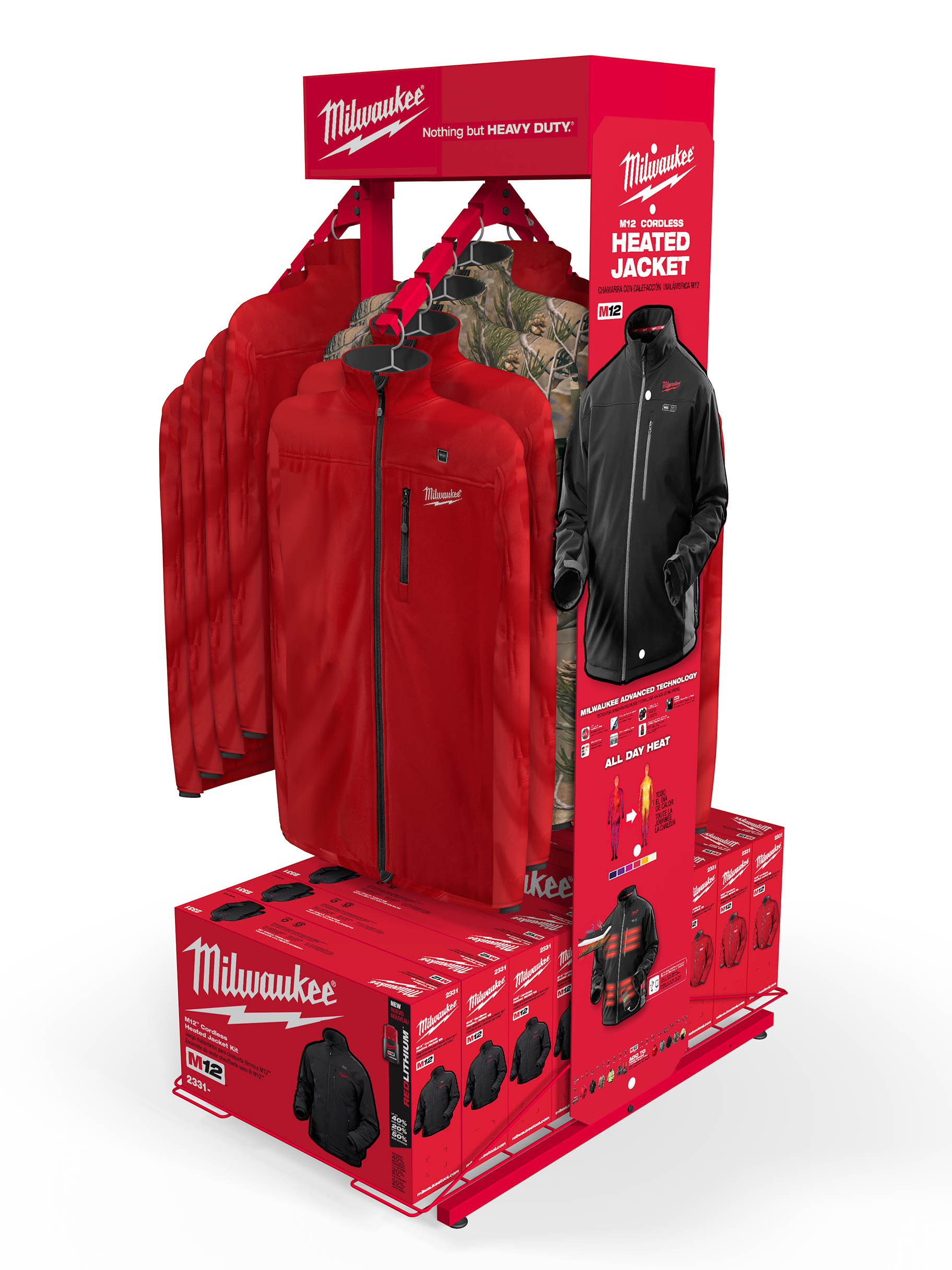20117 heated gear merchandiser v9 a